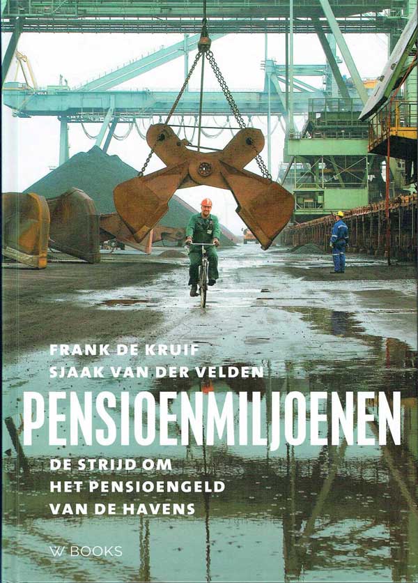 pensioenmiljoenen